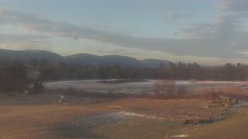 Weather camera view of Sugar Valley Rural Charter School.