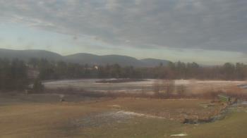 Weather camera view of Sugar Valley Rural Charter School.