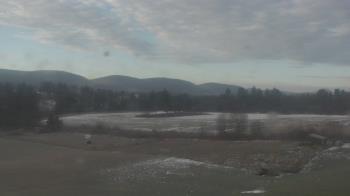 Weather camera view of Sugar Valley Rural Charter School.