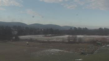 Weather camera view of Sugar Valley Rural Charter School.