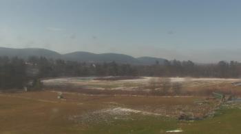 Weather camera view of Sugar Valley Rural Charter School.