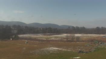 Weather camera view of Sugar Valley Rural Charter School.