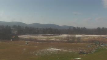 Weather camera view of Sugar Valley Rural Charter School.