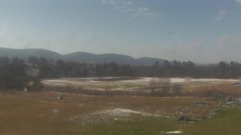 Weather camera view of Sugar Valley Rural Charter School.