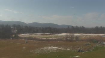 Weather camera view of Sugar Valley Rural Charter School.