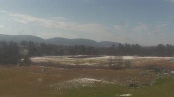 Weather camera view of Sugar Valley Rural Charter School.