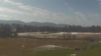 Weather camera view of Sugar Valley Rural Charter School.