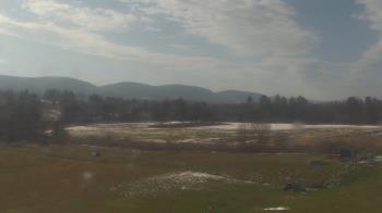 Weather camera view of Sugar Valley Rural Charter School.