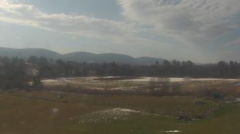 Weather camera view of Sugar Valley Rural Charter School.