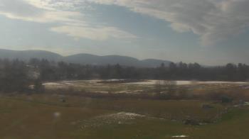 Weather camera view of Sugar Valley Rural Charter School.