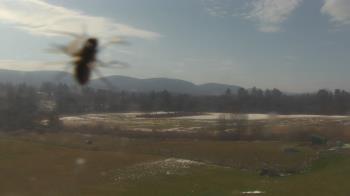 Weather camera view of Sugar Valley Rural Charter School.