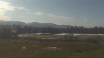 Weather camera view of Sugar Valley Rural Charter School.