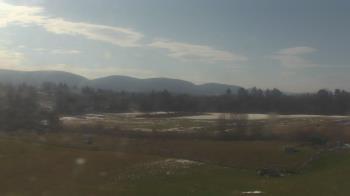 Weather camera view of Sugar Valley Rural Charter School.