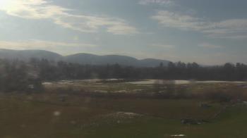 Weather camera view of Sugar Valley Rural Charter School.