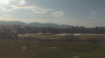 Weather camera view of Sugar Valley Rural Charter School.