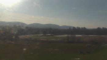 Weather camera view of Sugar Valley Rural Charter School.