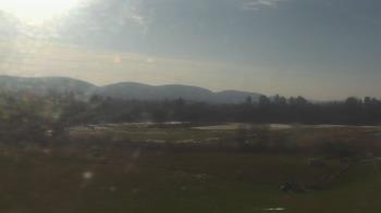 Weather camera view of Sugar Valley Rural Charter School.