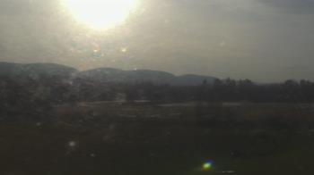 Weather camera view of Sugar Valley Rural Charter School.