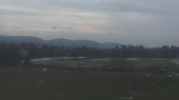 Weather camera view of Sugar Valley Rural Charter School.