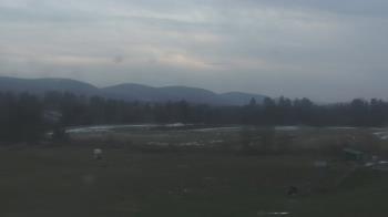 Weather camera view of Sugar Valley Rural Charter School.