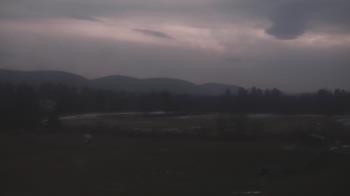 Weather camera view of Sugar Valley Rural Charter School.