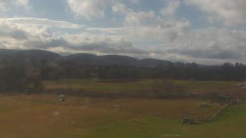 Weather camera view of Sugar Valley Rural Charter School.