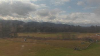 Weather camera view of Sugar Valley Rural Charter School.