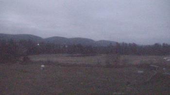 Weather camera view of Sugar Valley Rural Charter School.