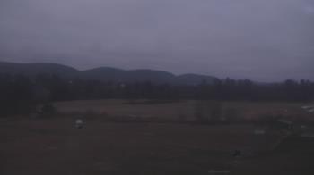 Weather camera view of Sugar Valley Rural Charter School.
