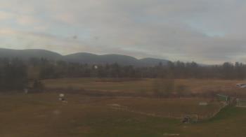 Weather camera view of Sugar Valley Rural Charter School.