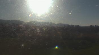 Weather camera view of Sugar Valley Rural Charter School.