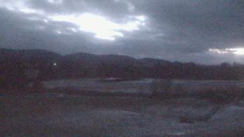 Weather camera view of Sugar Valley Rural Charter School.