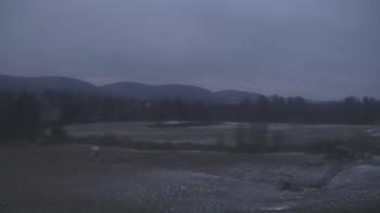 Weather camera view of Sugar Valley Rural Charter School.