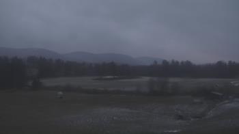 Weather camera view of Sugar Valley Rural Charter School.