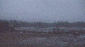 Weather camera view of Sugar Valley Rural Charter School.