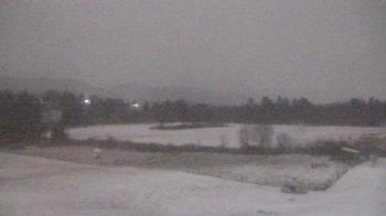 Weather camera view of Sugar Valley Rural Charter School.