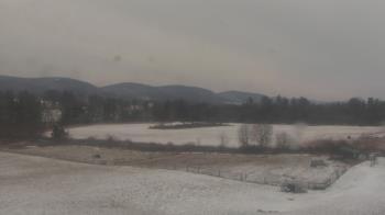 Weather camera view of Sugar Valley Rural Charter School.