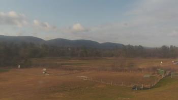 Weather camera view of Sugar Valley Rural Charter School.
