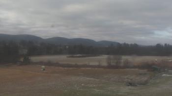 Weather camera view of Sugar Valley Rural Charter School.