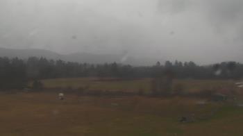 Weather camera view of Sugar Valley Rural Charter School.