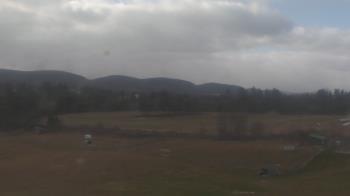 Weather camera view of Sugar Valley Rural Charter School.