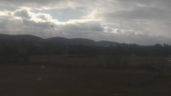 Weather camera view of Sugar Valley Rural Charter School.