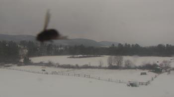 Weather camera view of Sugar Valley Rural Charter School.