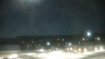 Weather camera view of Lehighton Area School District.