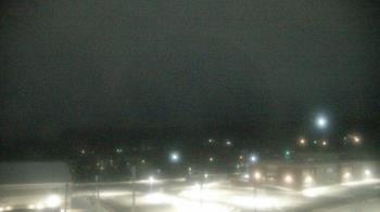 Weather camera view of Lehighton Area School District.