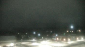 Weather camera view of Lehighton Area School District.