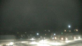 Weather camera view of Lehighton Area School District.