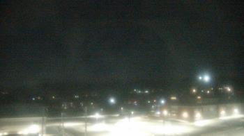 Weather camera view of Lehighton Area School District.