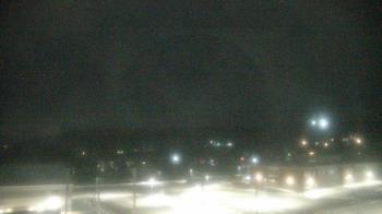 Weather camera view of Lehighton Area School District.