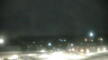 Weather camera view of Lehighton Area School District.